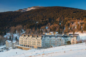 Aparthotel Apartamenty Czarna Góra 227 Sienna